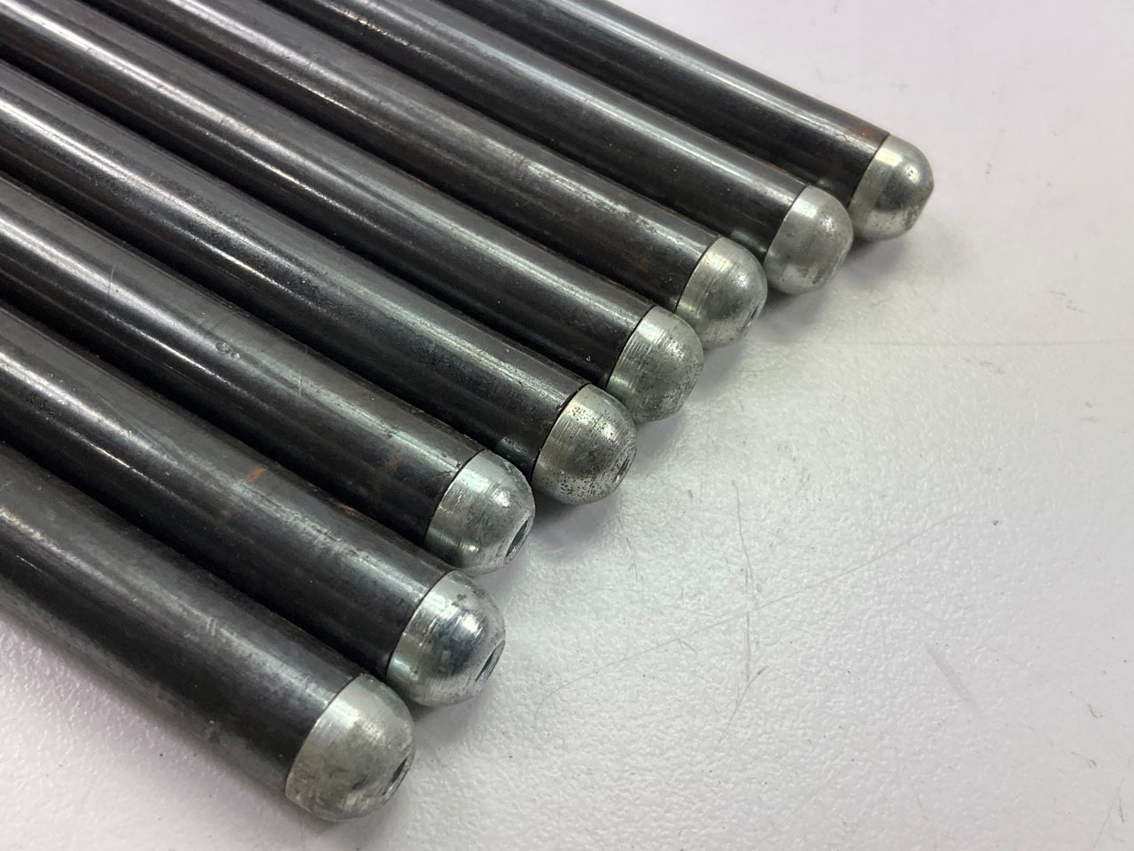 (8) TRW 48104 Engine Push Rods For 1968-1978 Chrysler 440-V8