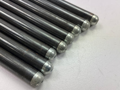 (8) TRW 48104 Engine Push Rods For 1968-1978 Chrysler 440-V8