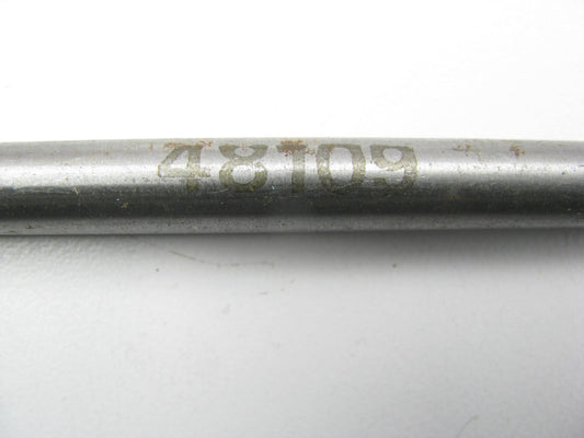 (8) TRW 48109 Engine Push Rods For 1975-1977 Dodge 5.9L Truck