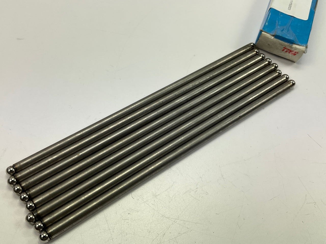 (8) TRW 48110 Engine Push Rods For Chrysler HT361 HB413 HT413