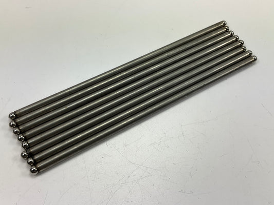 (8) TRW 48110 Engine Push Rods For Chrysler HT361 HB413 HT413