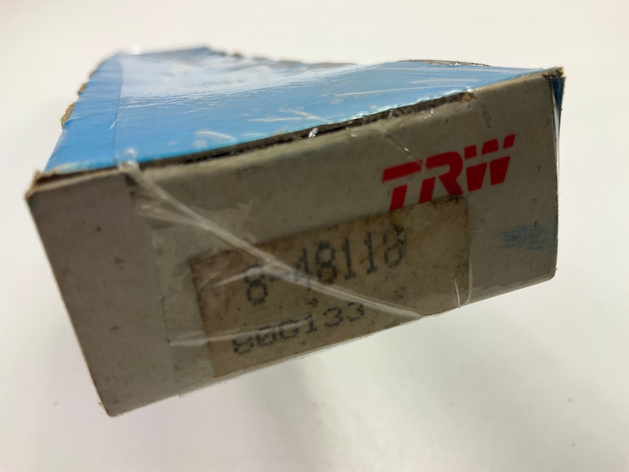 (8) TRW 48118 Engine Push Rods - International 4-152, 4-152T, V304 V304A