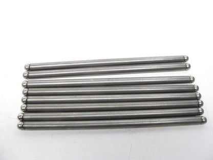 (8) TRW 48126 Engine Push Rods for 1977-1985 Ford 4.2L 5.0L-V8