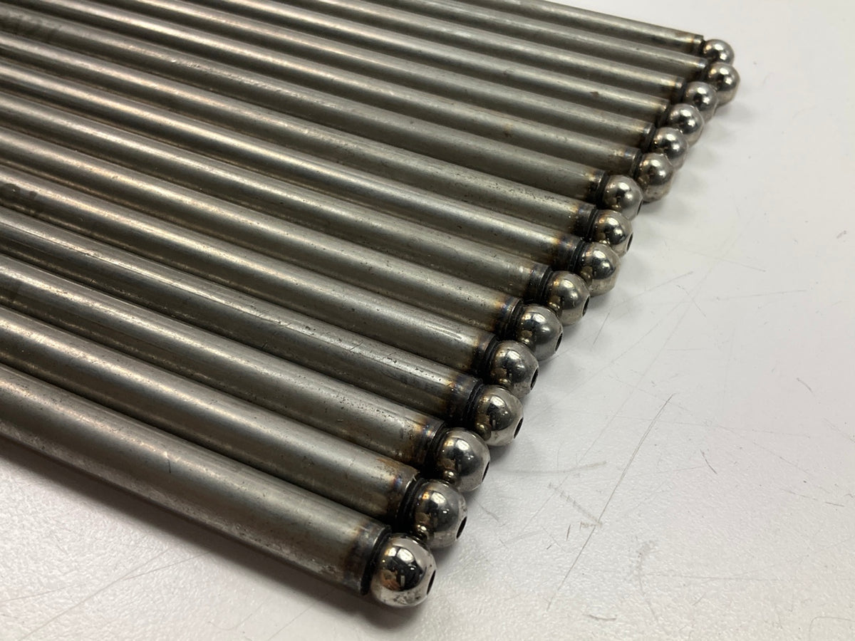 351w Rods (16) TRW 48127 Engine Push Rods For 1969-1977 Ford 351W-V8 – Spark ...