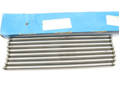 (8) TRW 48127 Engine Push Rods For 1969-1978 Ford 351W V8