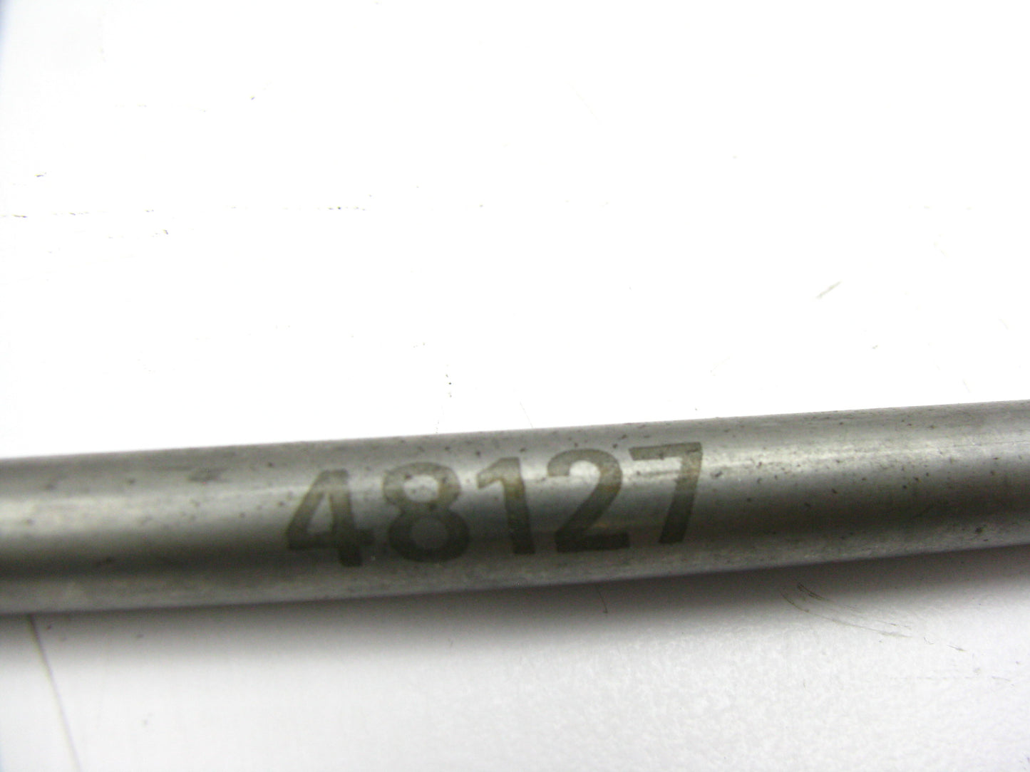 (8) TRW 48127 Engine Push Rods For 1969-1978 Ford 351W V8