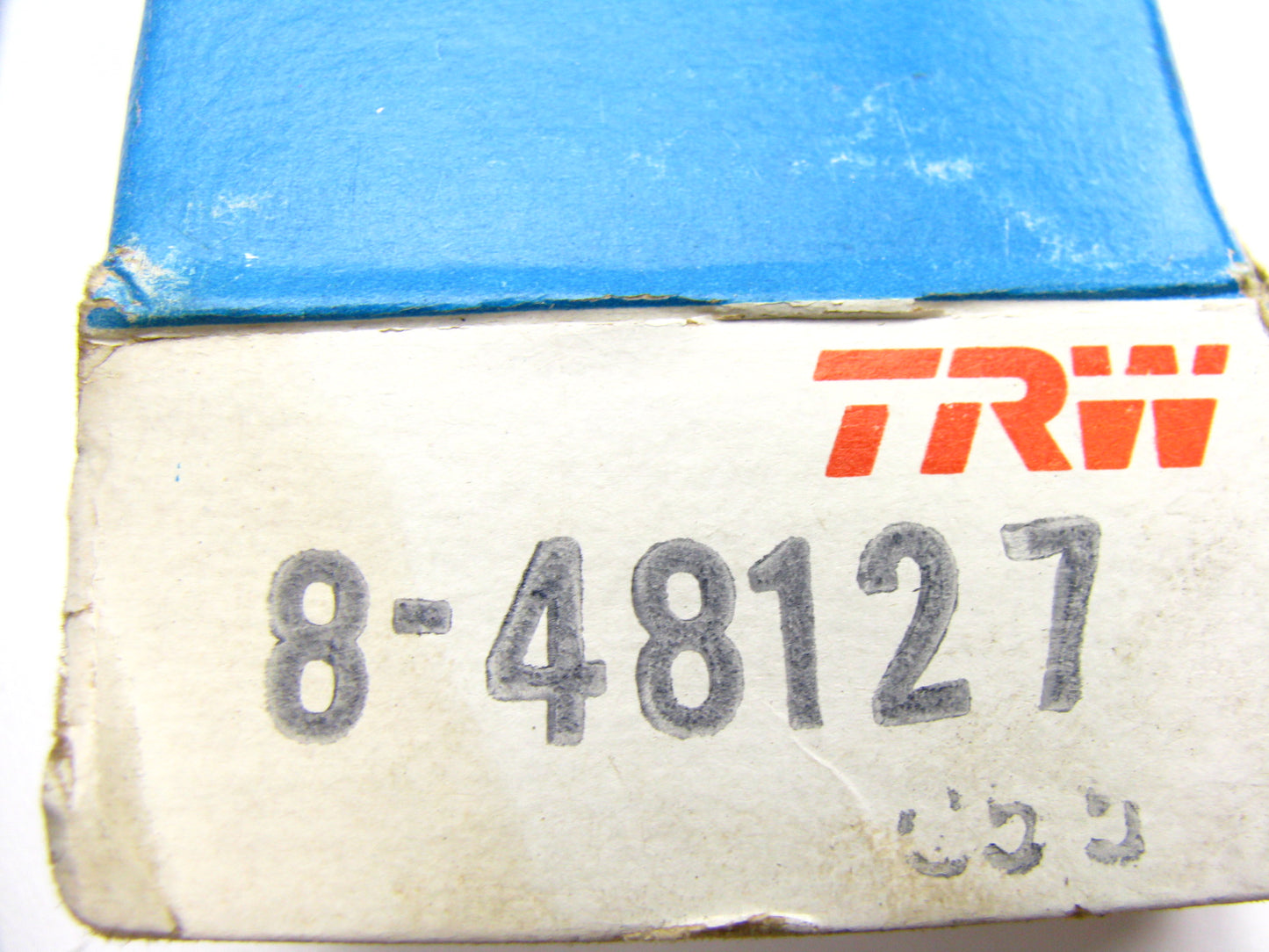 (8) TRW 48127 Engine Push Rods For 1969-1978 Ford 351W V8