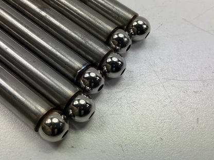 (6) TRW 48136 Engine Push Rods .060'' OVERSIZE 1968-1983 Ford 429 460-V8