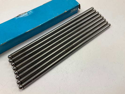 (8) TRW 48136 Engine Push Rods .060'' OVERSIZE 1968-1983 Ford 429 460-V8