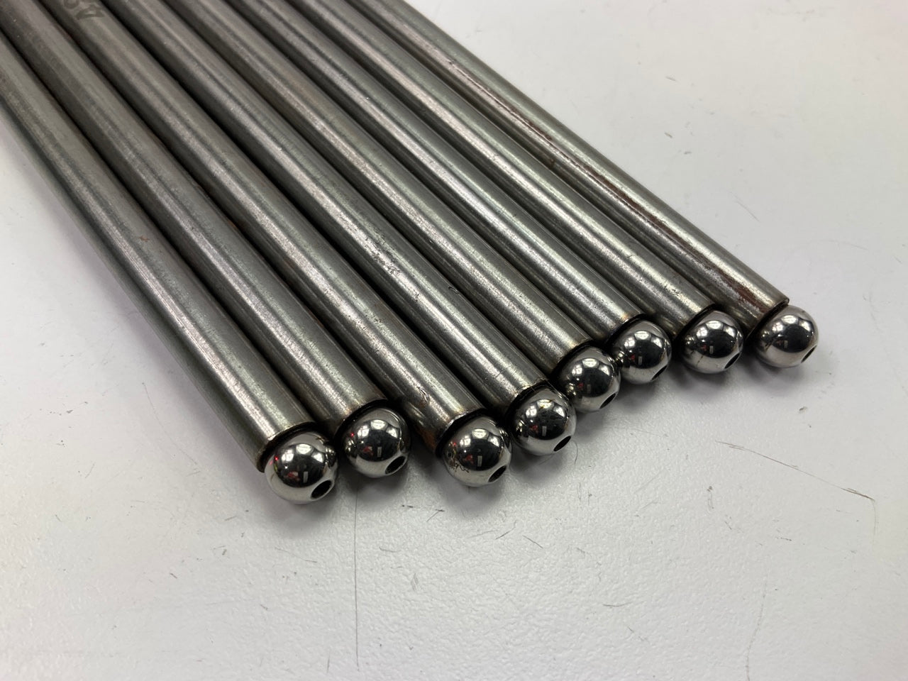 (8) TRW 48136 Engine Push Rods .060'' OVERSIZE 1968-1983 Ford 429 460-V8