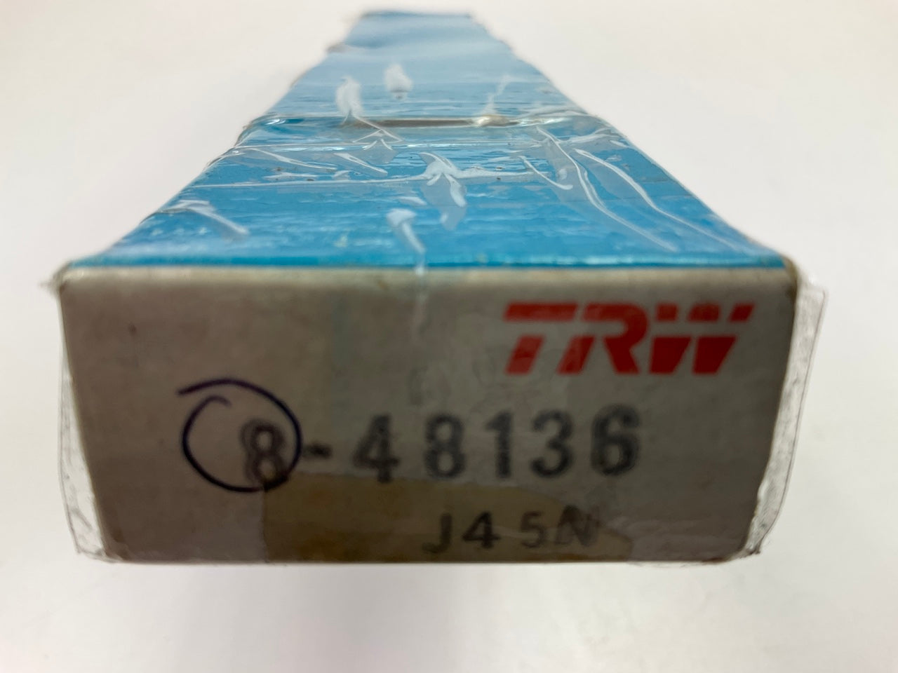 (8) TRW 48136 Engine Push Rods .060'' OVERSIZE 1968-1983 Ford 429 460-V8