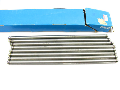 (8) TRW 48137 Engine Push Rods