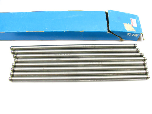 (8) TRW 48137 Engine Push Rods