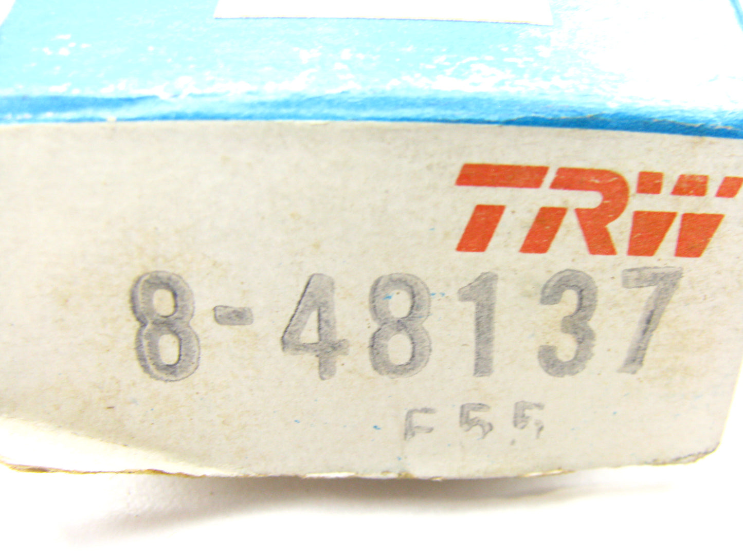 (8) TRW 48137 Engine Push Rods