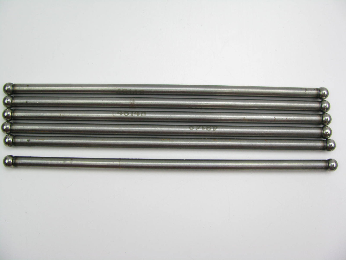 (6) TRW 48148 Engine Push Rod