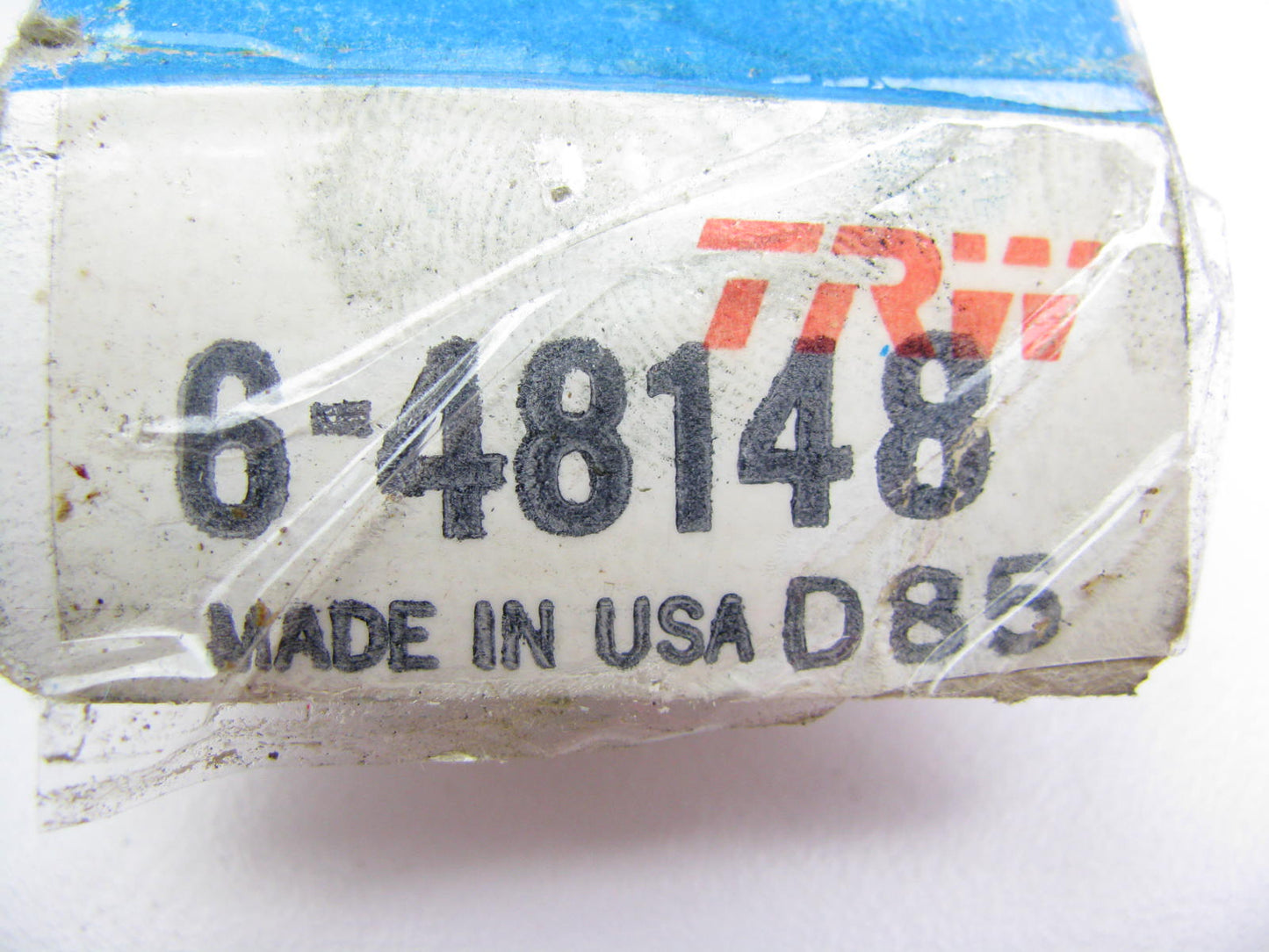 (6) TRW 48148 Engine Push Rod