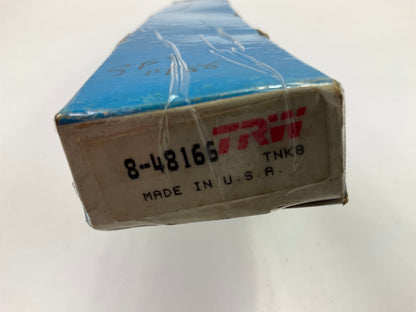 (8) TRW 48166 Intake Push Rods For 1969-1983 Chevrolet 366 427 454-V8