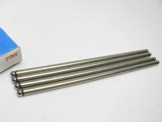 (4) TRW 48169 Engine Push Rods