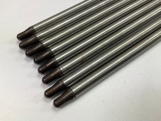 (8) TRW 48807 Engine Push Rods For 1959-1965 Chrysler 383 413 426W 440-V8