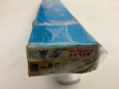 (8) TRW 48818 Chrome Moly Engine Push Rods