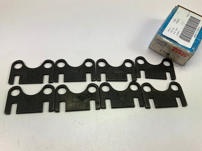 (8) TRW 49008 Push Rod Guide Plate For Chevrolet 283 302 305 307 327 350 400