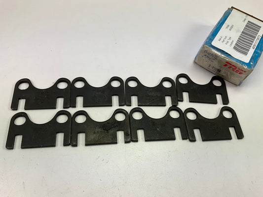 (8) TRW 49008 Push Rod Guide Plate For Chevrolet 283 302 305 307 327 350 400
