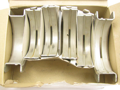 TRW 4907M1 Engine Main Bearings .001'' 1968-1997 Ford 460 7.5L