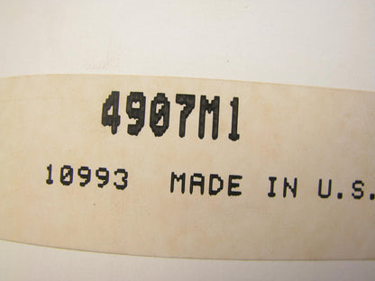 TRW 4907M1 Engine Main Bearings .001'' 1968-1997 Ford 460 7.5L