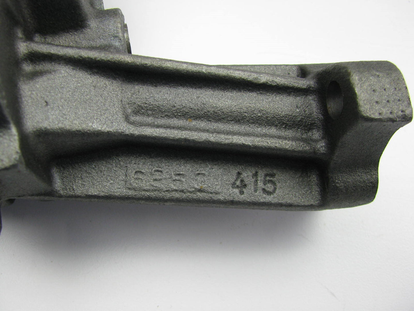TRW 50039 Oil Pump STANDARD Volume - 65-01 SBF Ford 255 260 289 302 5.0L V8