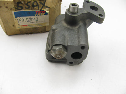 TRW 50040 Engine Oil Pump For 1960-1965 GMC 305 351 V6 Truck