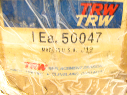 TRW 50047 Engine Oil Pump