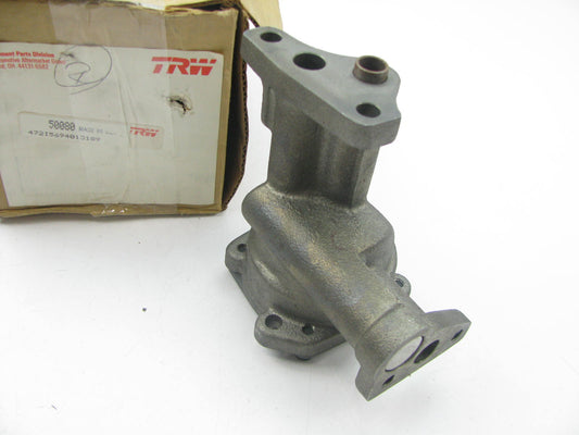 TRW 50080 Engine Oil Pump For 1969-1980 Ford 250 I6  M82