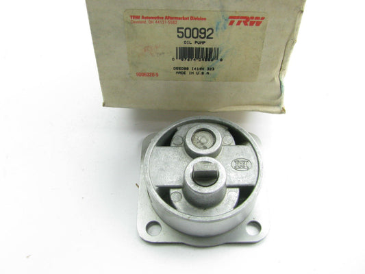 TRW 50092 Engine Oil Pump