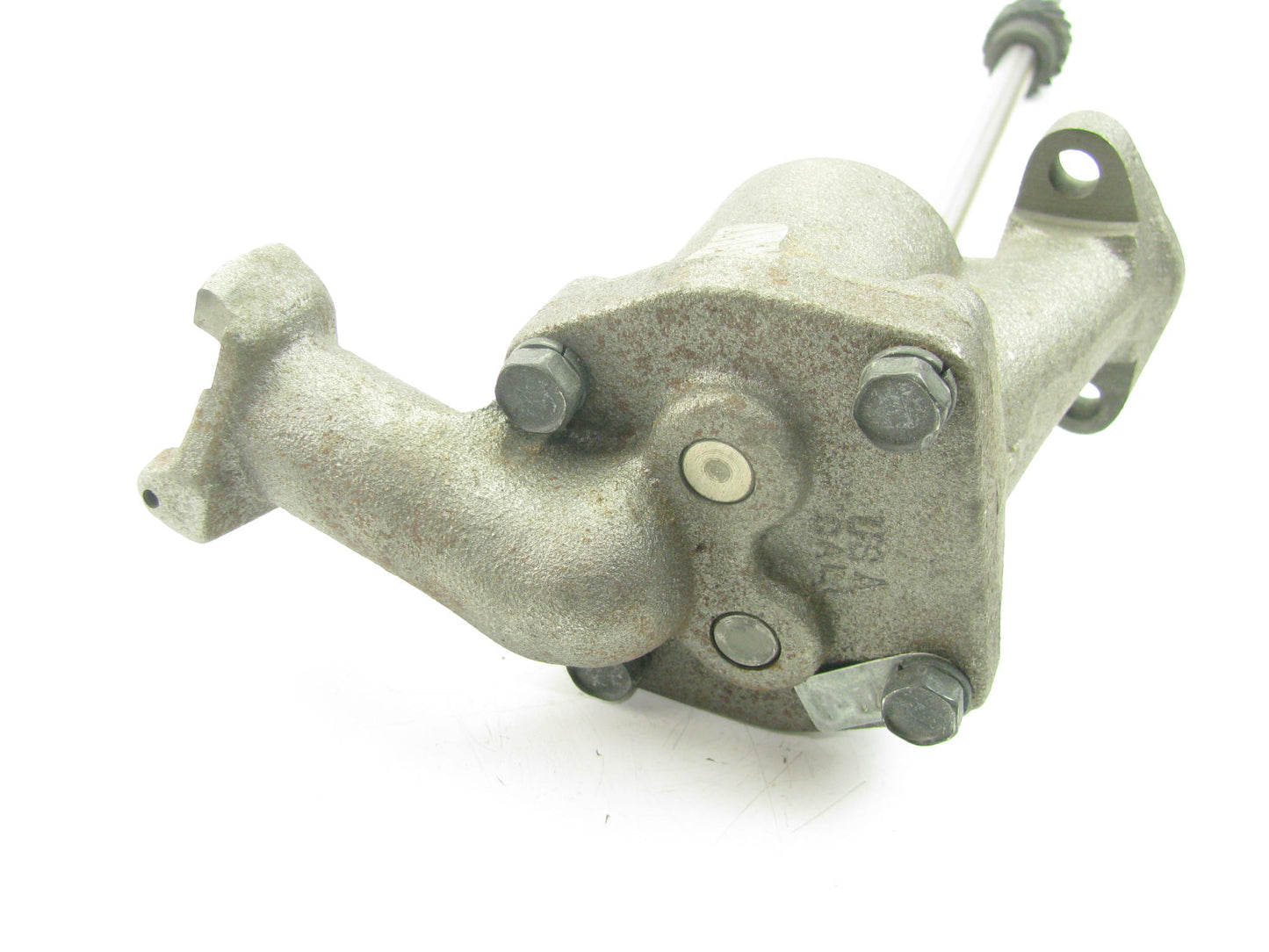 TRW 50097 Engine Oil Pump For 1965-1968 International V401, VS401, V461 401 V8