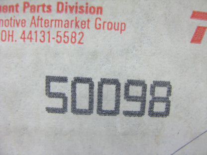 TRW 50098 Engine Oil Pump for 1965-1968 International 401 478 549