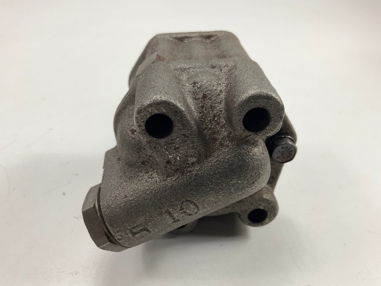 TRW 50102 Standard Volume And Pressure Oil Pump For Datsun L24 L26 L28