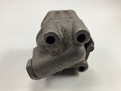 TRW 50102 Standard Volume And Pressure Oil Pump For Datsun L24 L26 L28