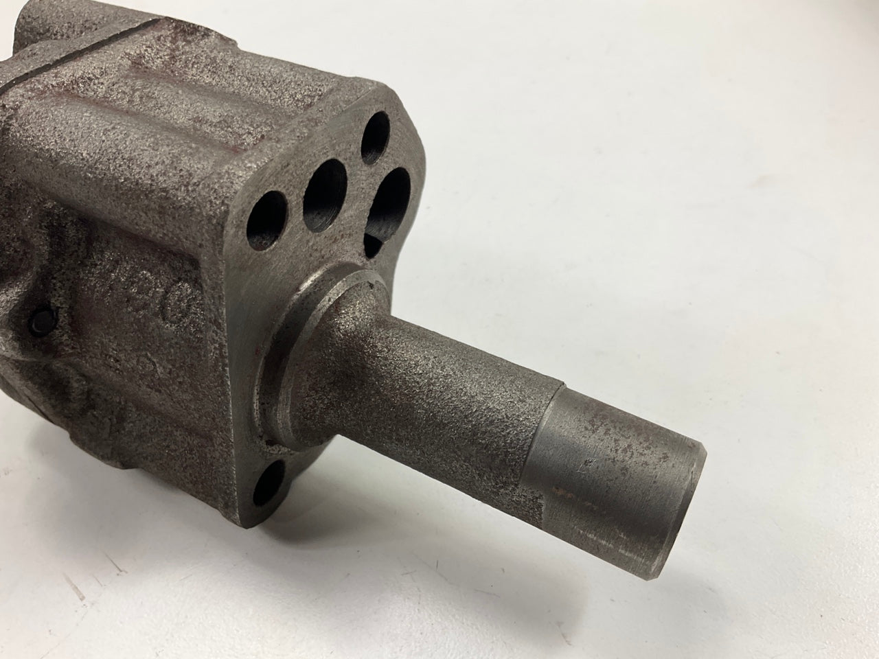 TRW 50102 Standard Volume And Pressure Oil Pump For Datsun L24 L26 L28