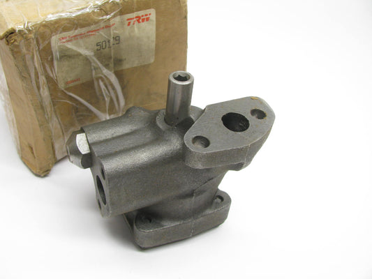 TRW 50129 High Volume Engine Oil Pump - 1960-1969 GMC 305 351 379 478 V6 Truck
