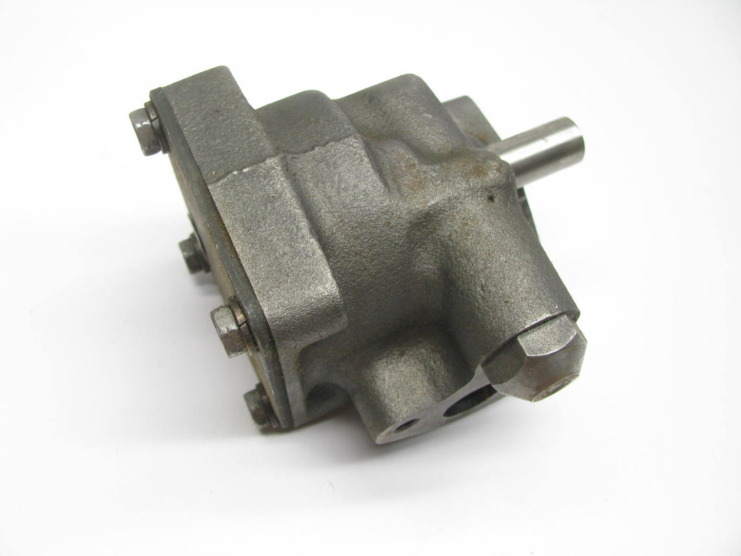 TRW 50129 High Volume Engine Oil Pump - 1960-1969 GMC 305 351 379 478 V6 Truck