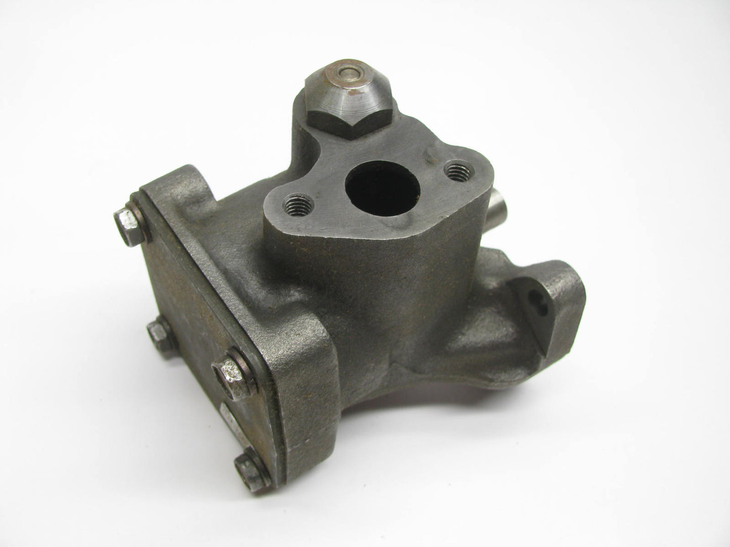 TRW 50129 High Volume Engine Oil Pump - 1960-1969 GMC 305 351 379 478 V6 Truck