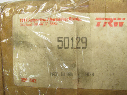 TRW 50129 High Volume Engine Oil Pump - 1960-1969 GMC 305 351 379 478 V6 Truck