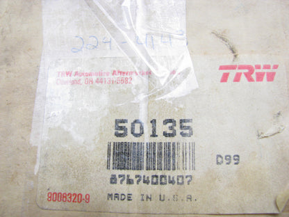 TRW 50135 High Volume Engine Oil Pump