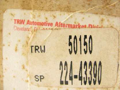 TRW 50150 Engine Oil Pump