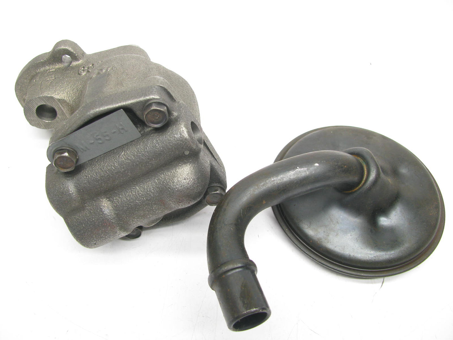 Engine Oil Pump With Screen TRW 50165 For Various 6.5L GM Diesel
