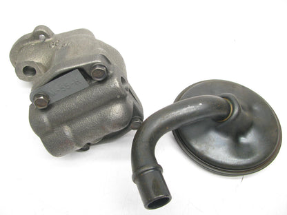 Engine Oil Pump With Screen TRW 50165 For Various 6.5L GM Diesel