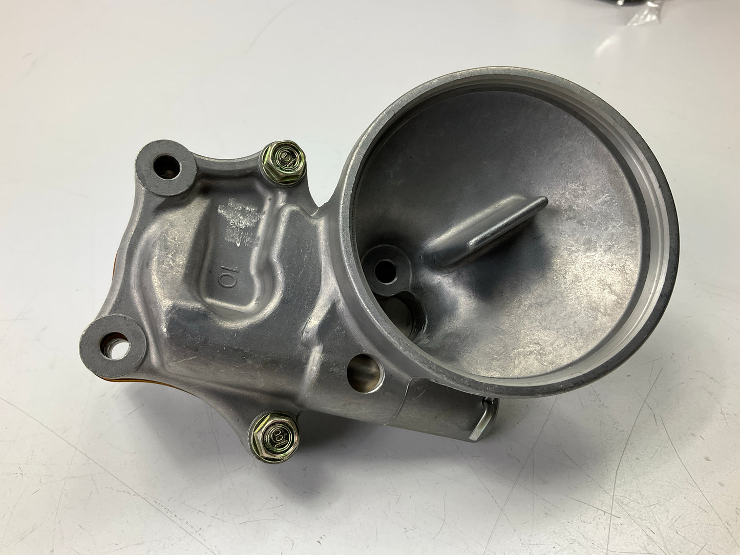 MISSING MESH STRAINER SCREEN - TRW Engine Oil Pump - 1980-1983 Honda 1.5L EM