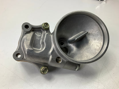 MISSING MESH STRAINER SCREEN - TRW Engine Oil Pump - 1980-1983 Honda 1.5L EM
