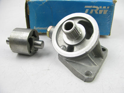 TRW 50241 Engine Oil Pump For 1973-1988 Chrysler 1.6L