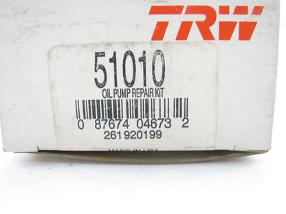 TRW 51010 Engine Oil Pump Rebuild Kit